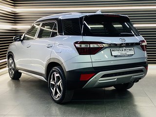2023 Hyundai Grand Creta 2.0 EXECUTIVE - photo 7