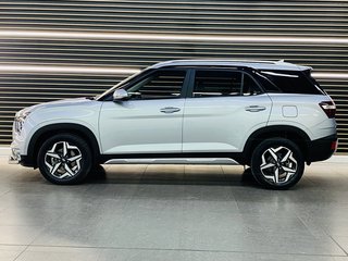 2023 Hyundai Grand Creta 2.0 EXECUTIVE - photo 6