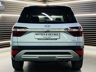 2023 Hyundai Grand Creta 2.0 EXECUTIVE - photo 8