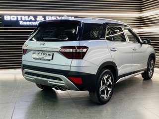 2023 Hyundai Grand Creta 2.0 EXECUTIVE - photo 2
