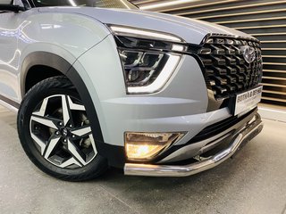 2023 Hyundai Grand Creta 2.0 EXECUTIVE - photo 5