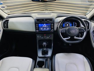 2023 Hyundai Grand Creta 2.0 EXECUTIVE - photo 9