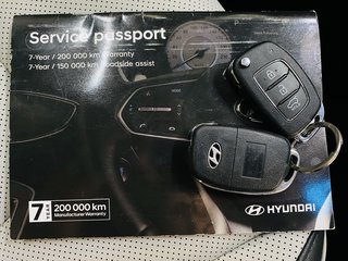 2023 Hyundai Grand Creta 2.0 EXECUTIVE - photo 22