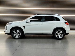 2021 Mitsubishi ASX 2.0 LS CVT - photo 2