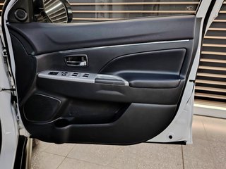 2021 Mitsubishi ASX 2.0 LS CVT - photo 7