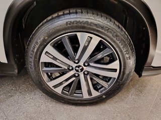 2021 Mitsubishi ASX 2.0 LS CVT - photo 9