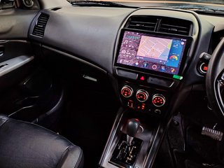 2021 Mitsubishi ASX 2.0 LS CVT - photo 10