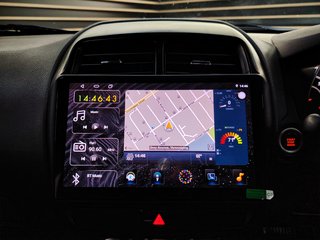 2021 Mitsubishi ASX 2.0 LS CVT - photo 2