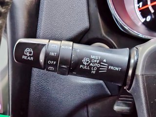 2021 Mitsubishi ASX 2.0 LS CVT - photo 6