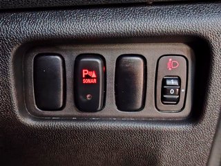 2021 Mitsubishi ASX 2.0 LS CVT - photo 10