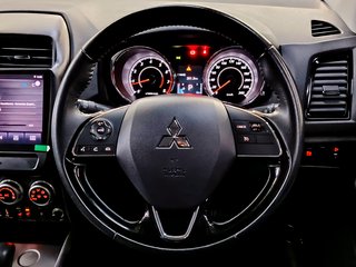2021 Mitsubishi ASX 2.0 LS CVT - photo 12