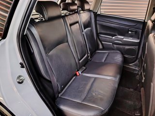 2021 Mitsubishi ASX 2.0 LS CVT - photo 14