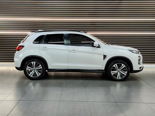 2021 Mitsubishi ASX 2.0 LS CVT - photo 16