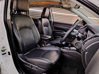 2021 Mitsubishi ASX 2.0 LS CVT - photo 15