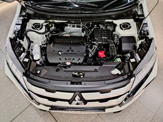 2021 Mitsubishi ASX 2.0 LS CVT - photo 23