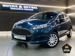 Ford Fiesta Used vehicle for sale