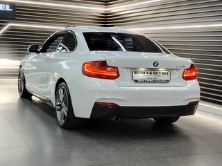 2016 BMW 2 Series 220i M SPORT A/T(F22) - photo 3