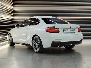 2016 BMW 2 Series 220i M SPORT A/T(F22) - photo 4