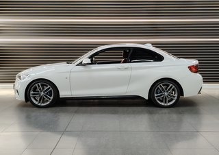 2016 BMW 2 Series 220i M SPORT A/T(F22) - photo 2