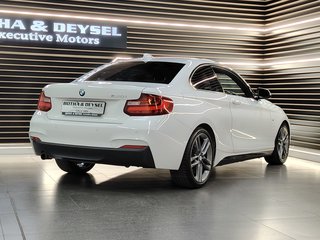 2016 BMW 2 Series 220i M SPORT A/T(F22) - photo 6