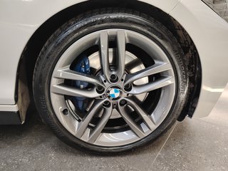 2016 BMW 2 Series 220i M SPORT A/T(F22) - photo 8