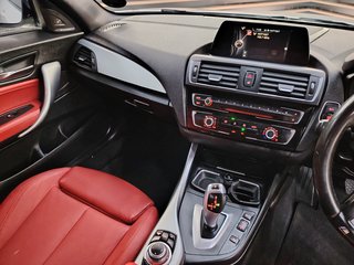 2016 BMW 2 Series 220i M SPORT A/T(F22) - photo 9