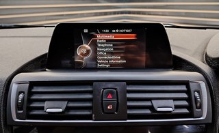 2016 BMW 2 Series 220i M SPORT A/T(F22) - photo 3