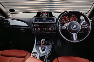 2016 BMW 2 Series 220i M SPORT A/T(F22) - photo 11