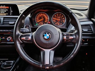 2016 BMW 2 Series 220i M SPORT A/T(F22) - photo 12