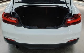 2016 BMW 2 Series 220i M SPORT A/T(F22) - photo 27