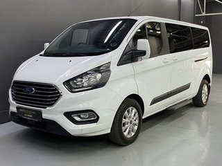 Ford Tourneo Used vehicle for sale