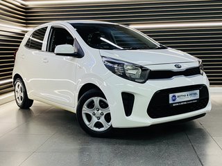 2017 Kia Picanto 1.0 STREET - photo 3
