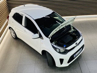 2017 Kia Picanto 1.0 STREET - photo 4