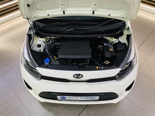 2017 Kia Picanto 1.0 STREET - photo 5
