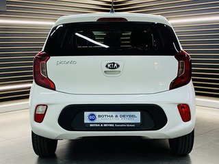 2017 Kia Picanto 1.0 STREET - photo 8