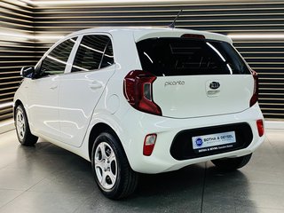2017 Kia Picanto 1.0 STREET - photo 7