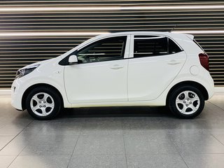 2017 Kia Picanto 1.0 STREET - photo 6