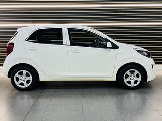 2017 Kia Picanto 1.0 STREET - photo 1
