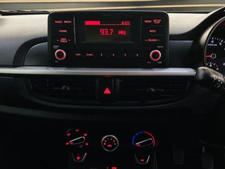 2017 Kia Picanto 1.0 STREET - photo 7