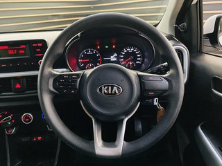 2017 Kia Picanto 1.0 STREET - photo 10