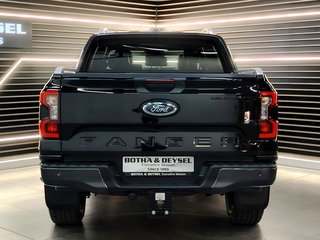 2023 Ford Ranger 2.0D BI-TURBO WILDTRAK A/T D/C P/U - photo 5