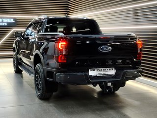 2023 Ford Ranger 2.0D BI-TURBO WILDTRAK A/T D/C P/U - photo 3