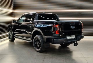 2023 Ford Ranger 2.0D BI-TURBO WILDTRAK A/T D/C P/U - photo 4
