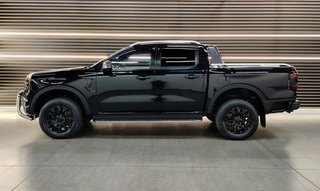 2023 Ford Ranger 2.0D BI-TURBO WILDTRAK A/T D/C P/U - photo 2