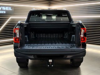 2023 Ford Ranger 2.0D BI-TURBO WILDTRAK A/T D/C P/U - photo 6