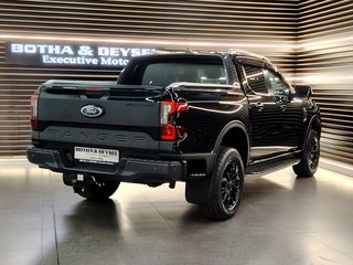 2023 Ford Ranger 2.0D BI-TURBO WILDTRAK A/T D/C P/U - photo 7
