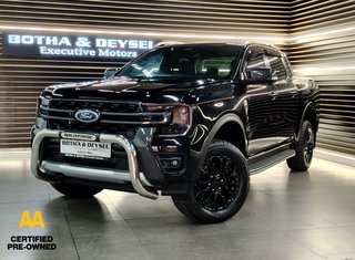 Ford Ranger Used vehicle for sale