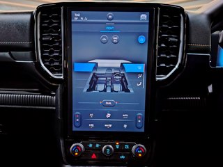 2023 Ford Ranger 2.0D BI-TURBO WILDTRAK A/T D/C P/U - photo 4
