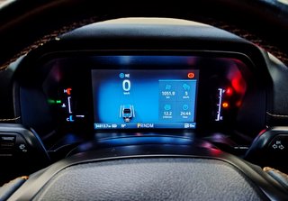 2023 Ford Ranger 2.0D BI-TURBO WILDTRAK A/T D/C P/U - photo 9
