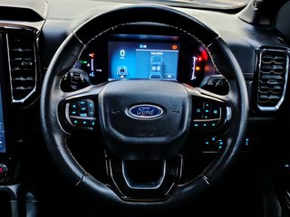 2023 Ford Ranger 2.0D BI-TURBO WILDTRAK A/T D/C P/U - photo 19